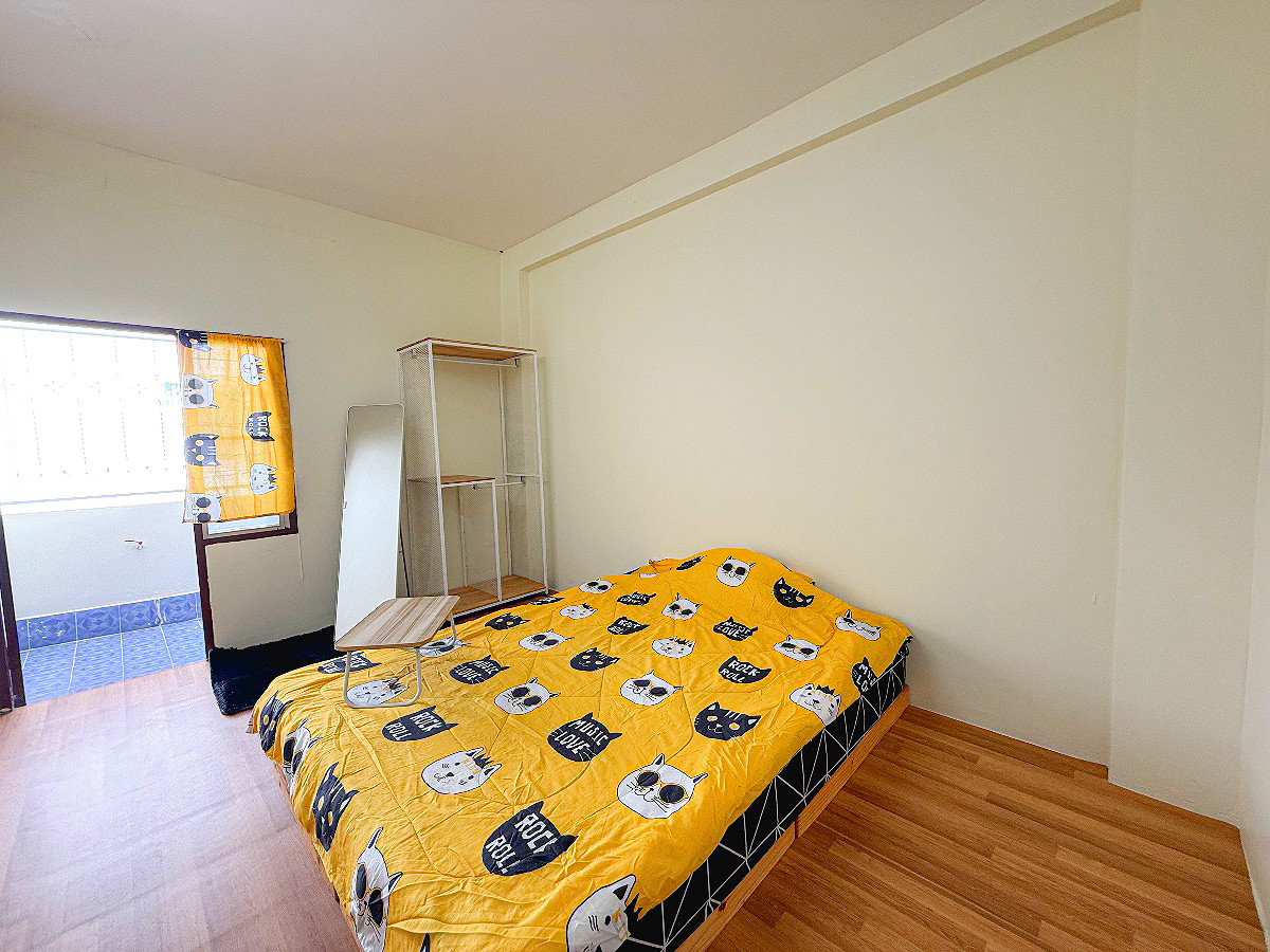 Pictures of ์๊Nuchbua Mansion 9/14