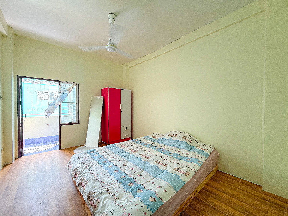 Pictures of ์๊Nuchbua Mansion 4/14