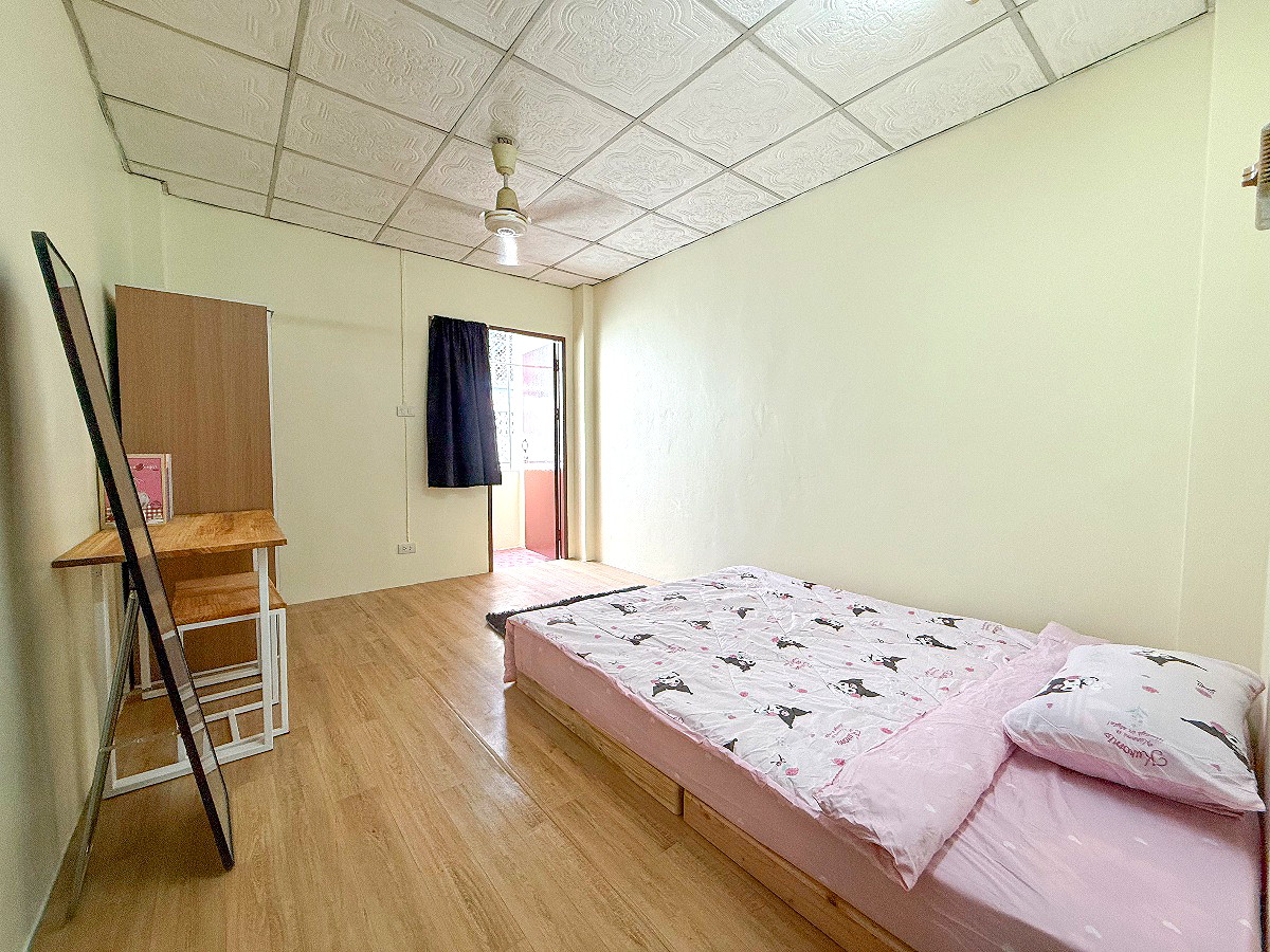 รูปภาพ มุมใหม่ แมนชั่น (ไทยธานีซอย 9 - นวนคร) | อพาร์ทเม้นท์ หอพัก ที่พัก ห้องพัก - รูปที่ 29/30