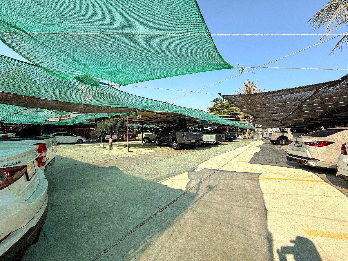 รูปภาพ นุชบัว แมนชั่น (เลคไซด์ซอย 1/5 - นวนคร) | อพาร์ทเม้นท์ หอพัก ที่พัก ห้องพัก - รูปที่ 24/28