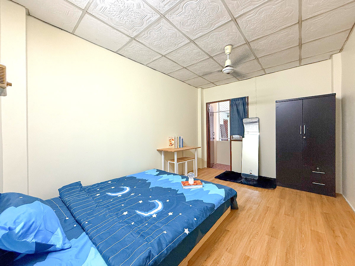 รูปภาพ มุมใหม่ แมนชั่น (ไทยธานีซอย 9 - นวนคร) | อพาร์ทเม้นท์ หอพัก ที่พัก ห้องพัก - รูปที่ 13/30