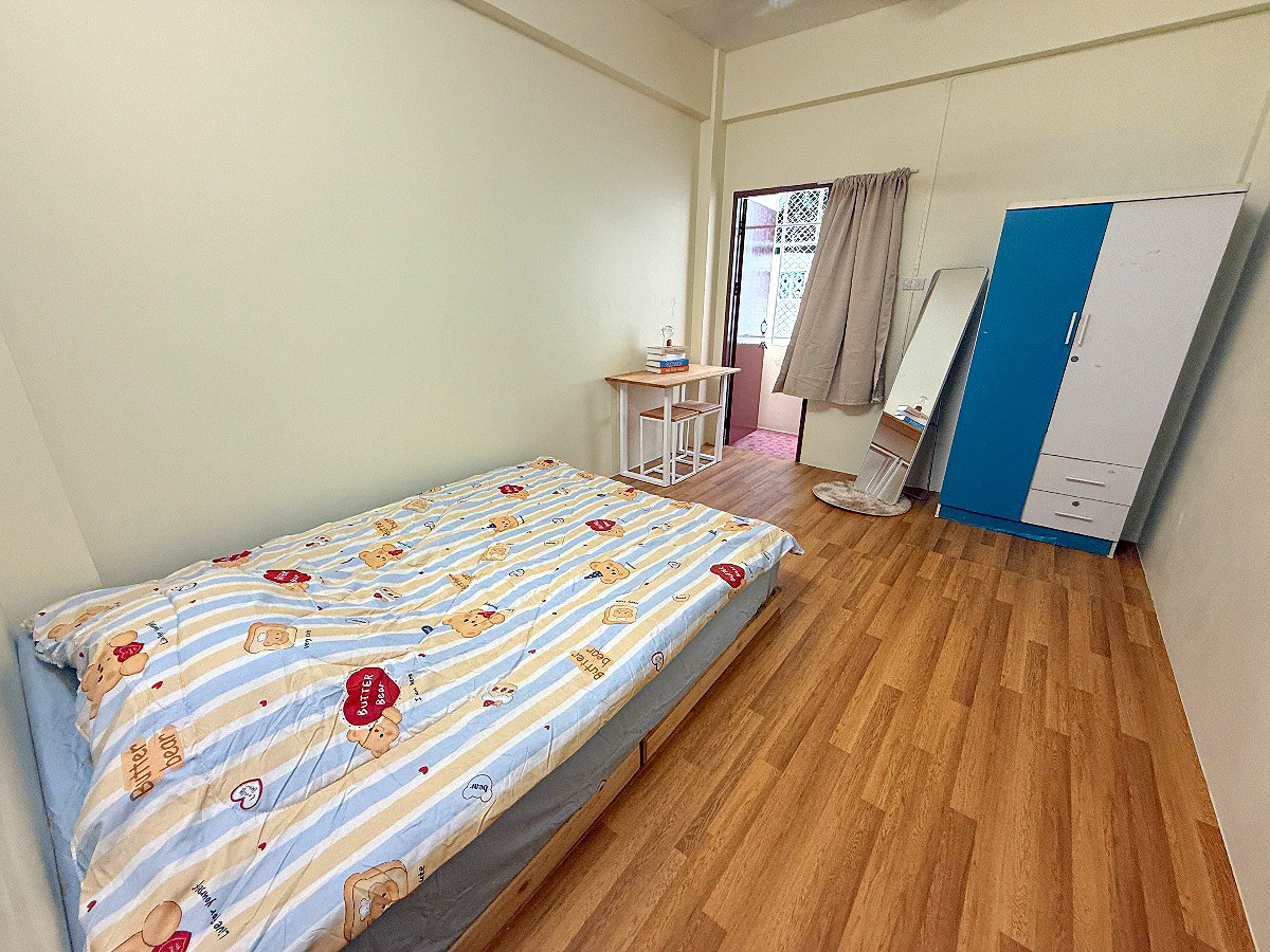 รูปภาพ มุมใหม่ แมนชั่น (ไทยธานีซอย 9 - นวนคร) | อพาร์ทเม้นท์ หอพัก ที่พัก ห้องพัก - รูปที่ 26/30