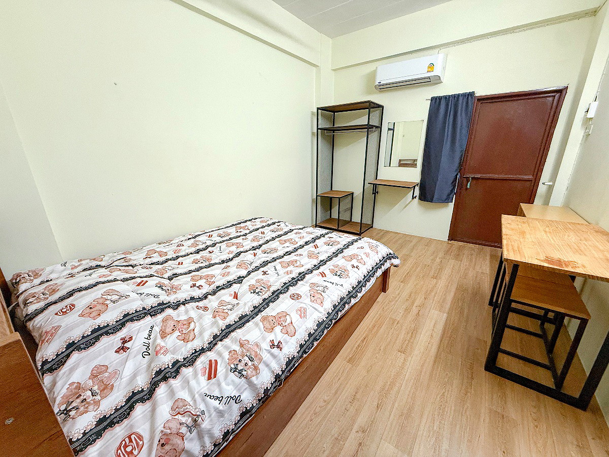 Pictures of ์๊Nuchbua Mansion 2/14