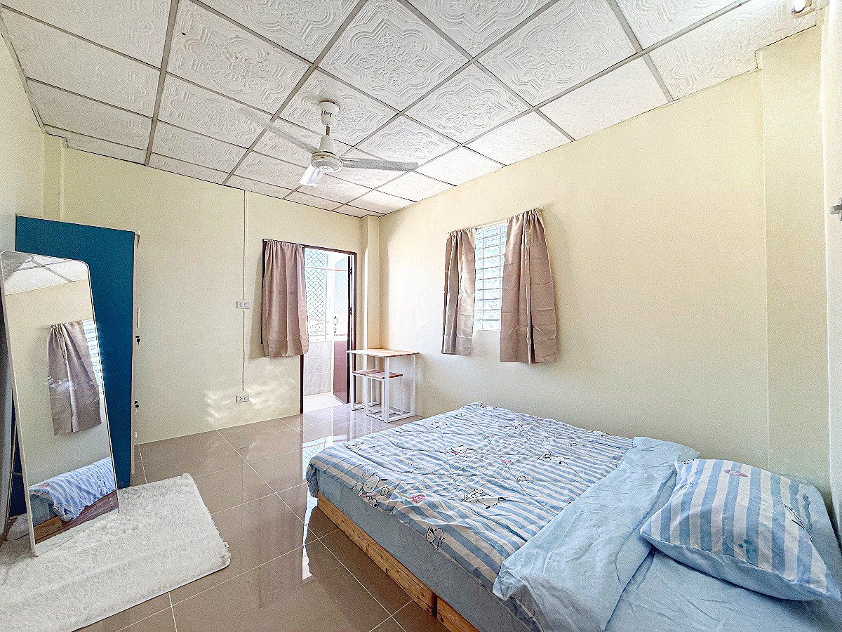 รูปภาพ มุมใหม่ แมนชั่น (ไทยธานีซอย 9 - นวนคร) | อพาร์ทเม้นท์ หอพัก ที่พัก ห้องพัก - รูปที่ 30/30