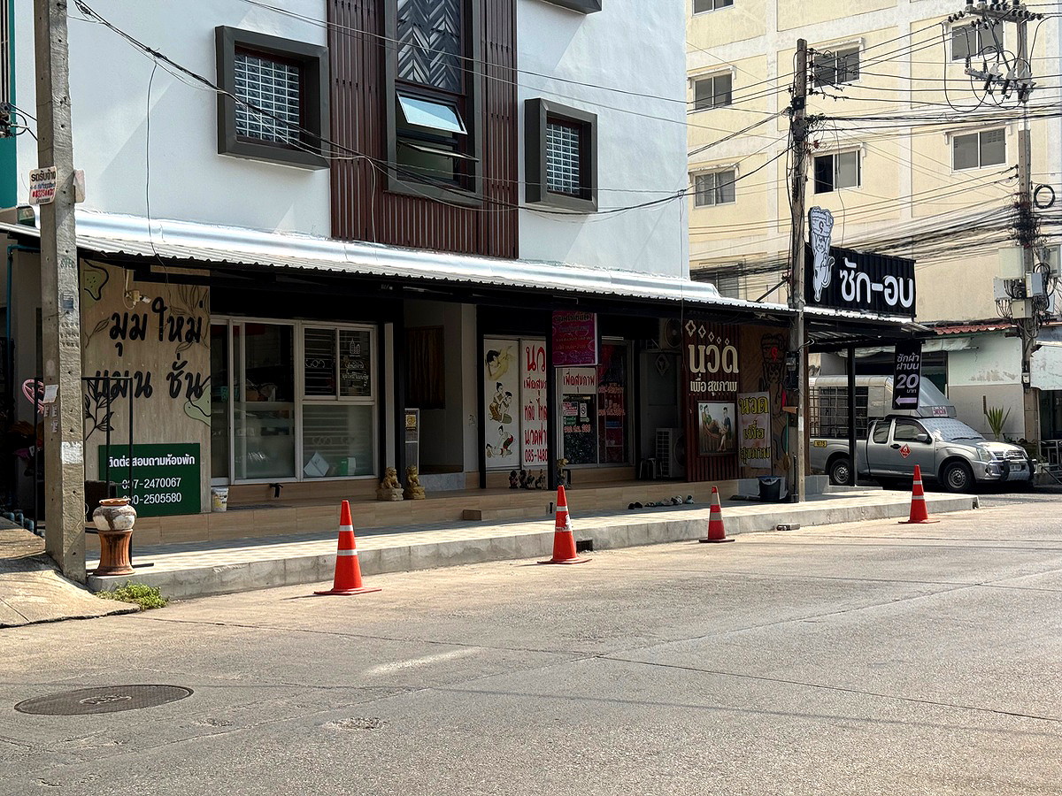 รูปภาพ มุมใหม่ แมนชั่น (ไทยธานีซอย 9 - นวนคร) | อพาร์ทเม้นท์ หอพัก ที่พัก ห้องพัก - รูปที่ 6/30