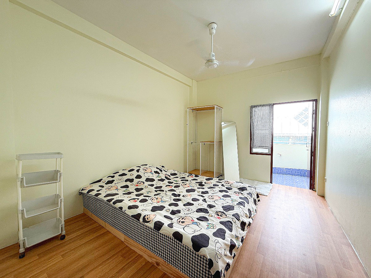 Pictures of ์๊Nuchbua Mansion 8/14