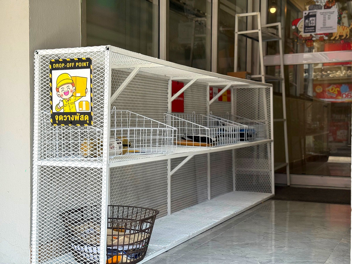 รูปภาพ มุมใหม่ แมนชั่น (ไทยธานีซอย 9 - นวนคร) | อพาร์ทเม้นท์ หอพัก ที่พัก ห้องพัก - รูปที่ 23/30