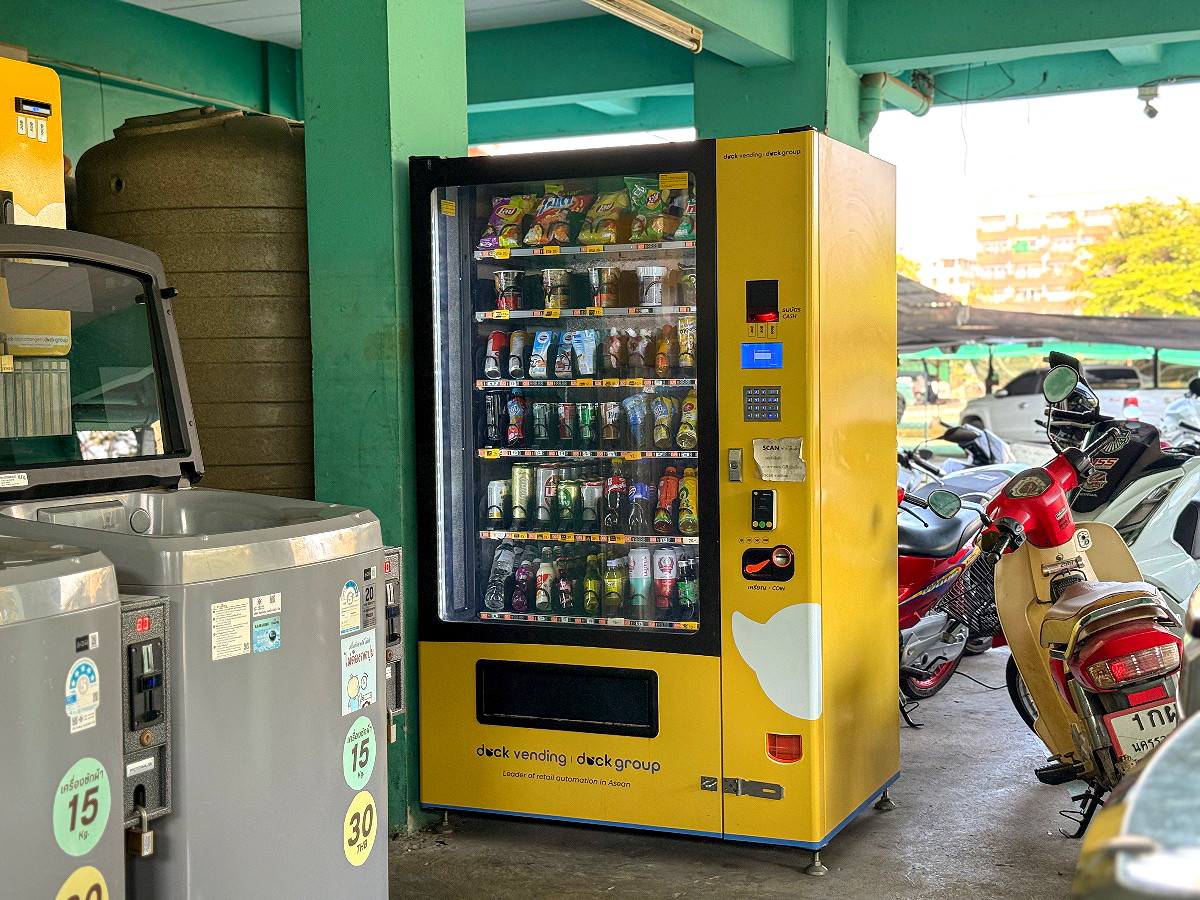 รูปภาพ นุชบัว แมนชั่น (เลคไซด์ซอย 1/5 - นวนคร) | อพาร์ทเม้นท์ หอพัก ที่พัก ห้องพัก - รูปที่ 22/28