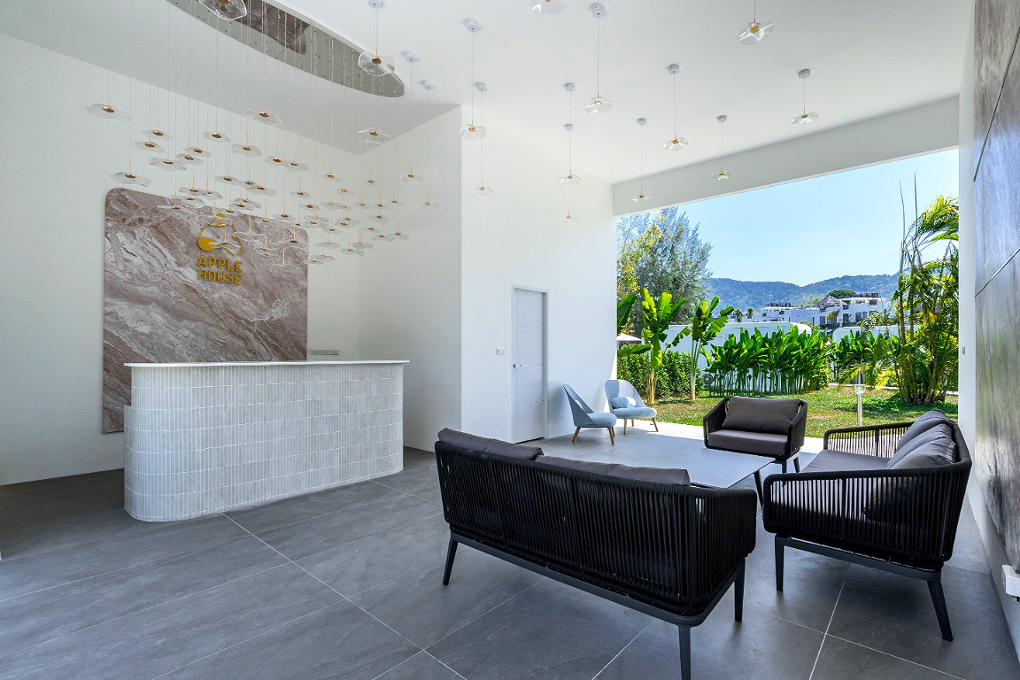 Pictures of Apple House Phuket 15/21