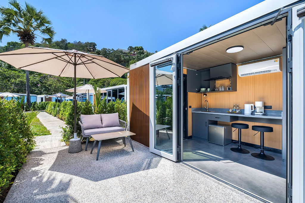 Pictures of Apple House Phuket 11/21