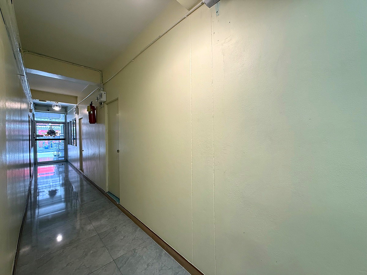 รูปภาพ มุมใหม่ แมนชั่น (ไทยธานีซอย 9 - นวนคร) | อพาร์ทเม้นท์ หอพัก ที่พัก ห้องพัก - รูปที่ 17/30