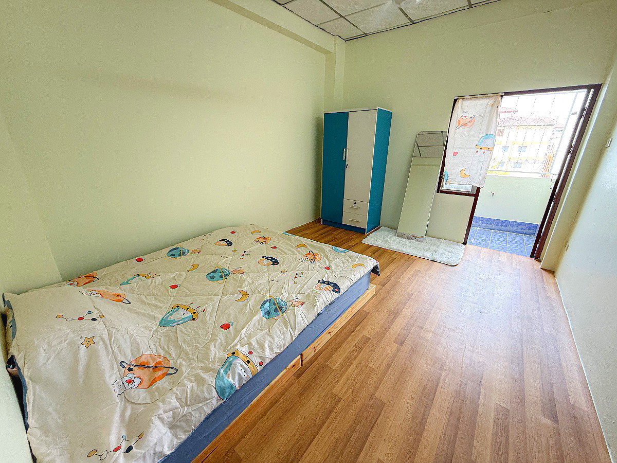 Pictures of ์๊Nuchbua Mansion 11/14