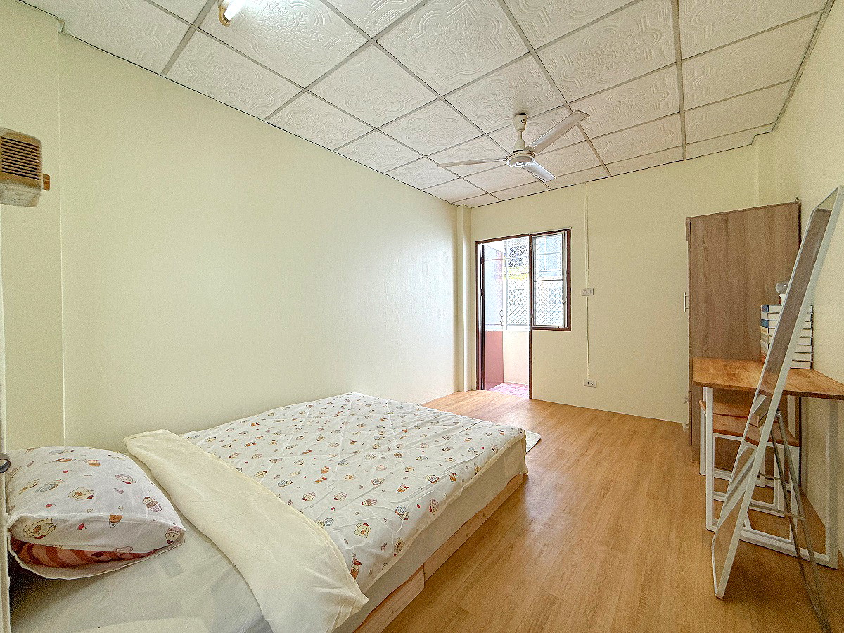 รูปภาพ มุมใหม่ แมนชั่น (ไทยธานีซอย 9 - นวนคร) | อพาร์ทเม้นท์ หอพัก ที่พัก ห้องพัก - รูปที่ 12/30