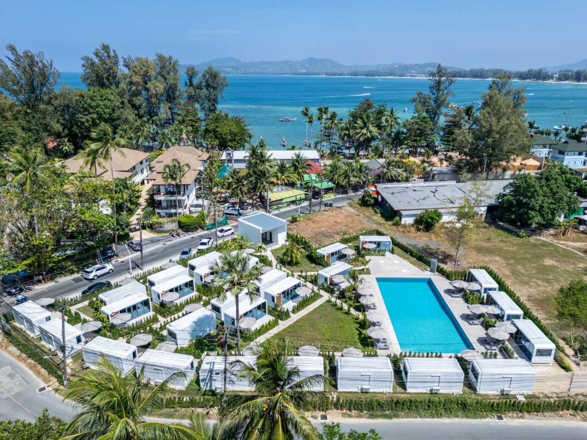Apple House Phuket — photo 3