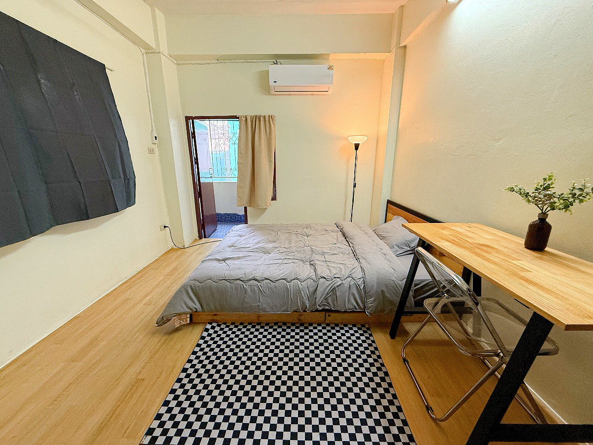 Pictures of ์๊Nuchbua Mansion 13/14