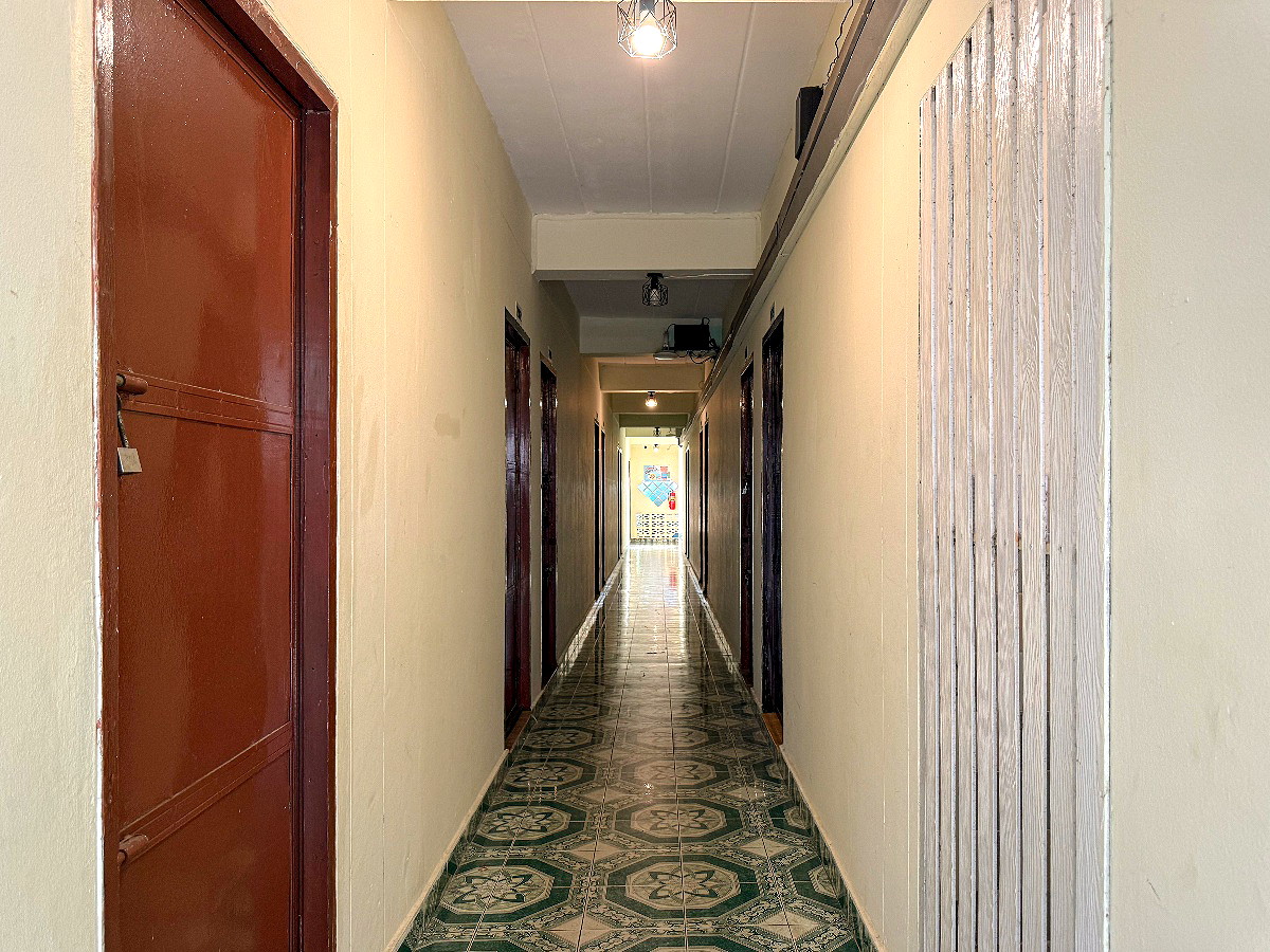 รูปภาพ นุชบัว แมนชั่น (เลคไซด์ซอย 1/5 - นวนคร) | อพาร์ทเม้นท์ หอพัก ที่พัก ห้องพัก - รูปที่ 18/28