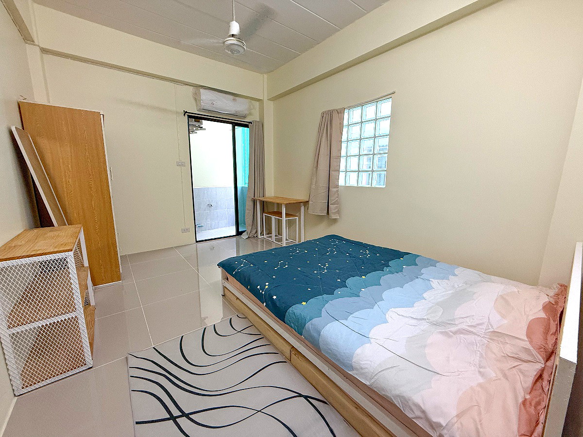 รูปภาพ มุมใหม่ แมนชั่น (ไทยธานีซอย 9 - นวนคร) | อพาร์ทเม้นท์ หอพัก ที่พัก ห้องพัก - รูปที่ 15/30