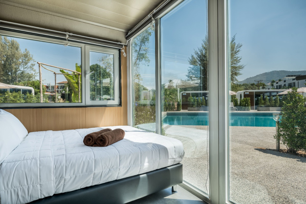 Apple House Phuket — photo 1