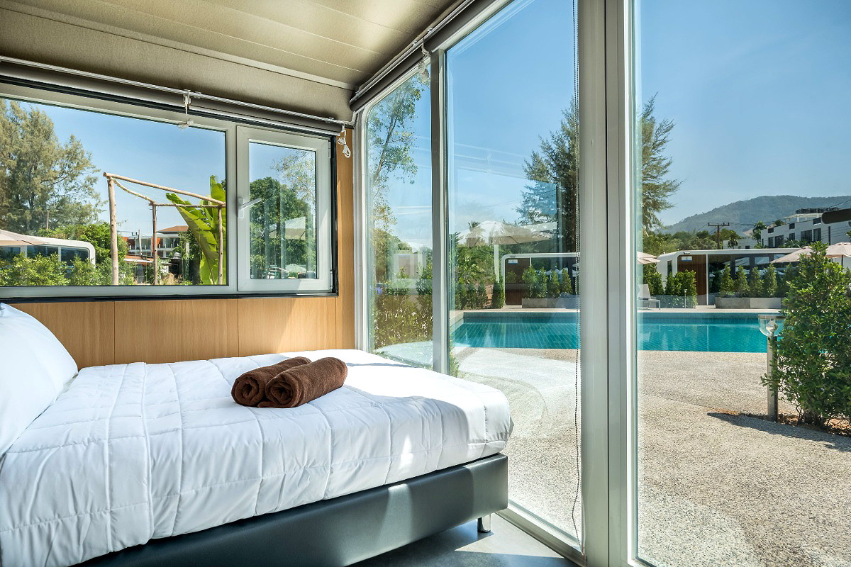 Pictures of Apple House Phuket 1/21