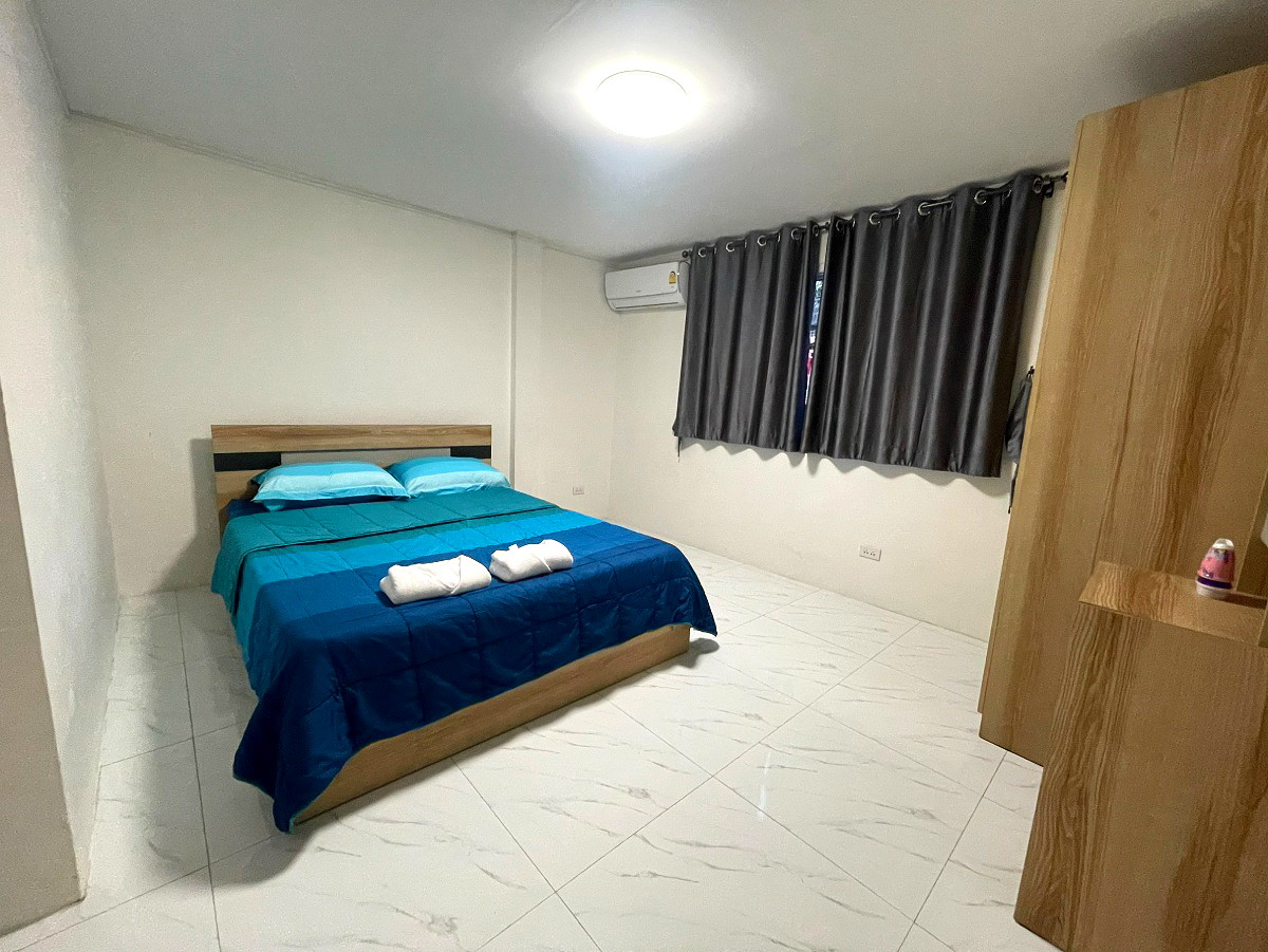 Pictures of PN Apartment At Udomsuk 47 18/18