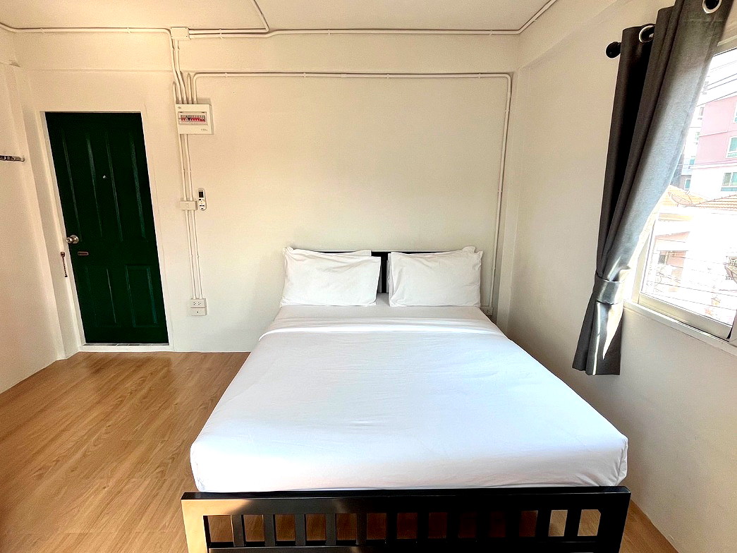 รูปภาพ ไนน์ตี้ เฮาส์ | อพาร์ทเม้นท์ หอพัก ที่พัก ห้องพัก - รูปที่ 12/20