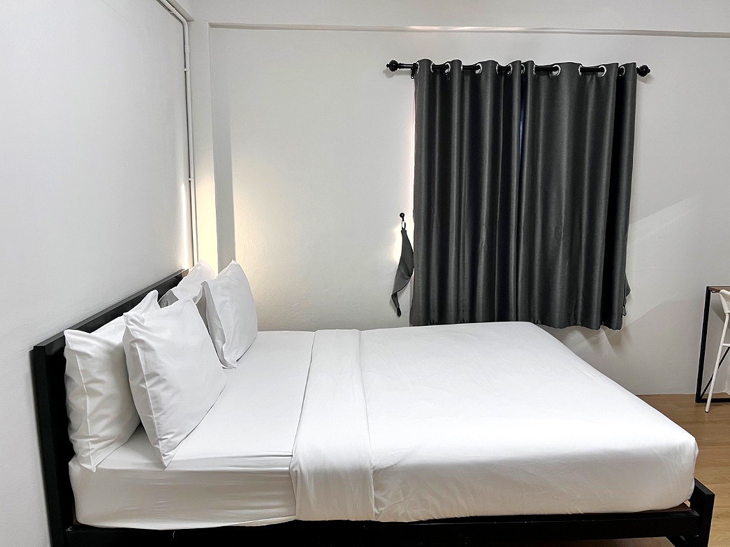 รูปภาพ ไนน์ตี้ เฮาส์ | อพาร์ทเม้นท์ หอพัก ที่พัก ห้องพัก - รูปที่ 10/20