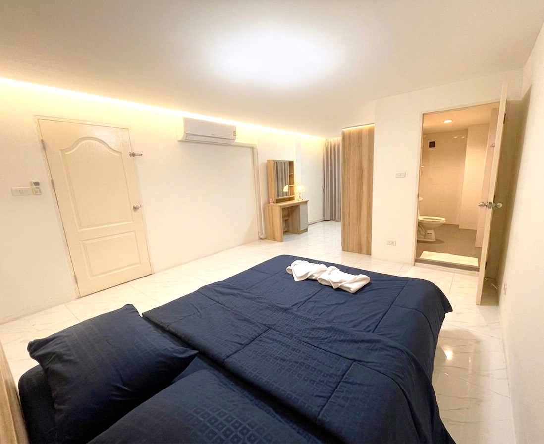 PN Apartment At Udomsuk 47 — photo 5