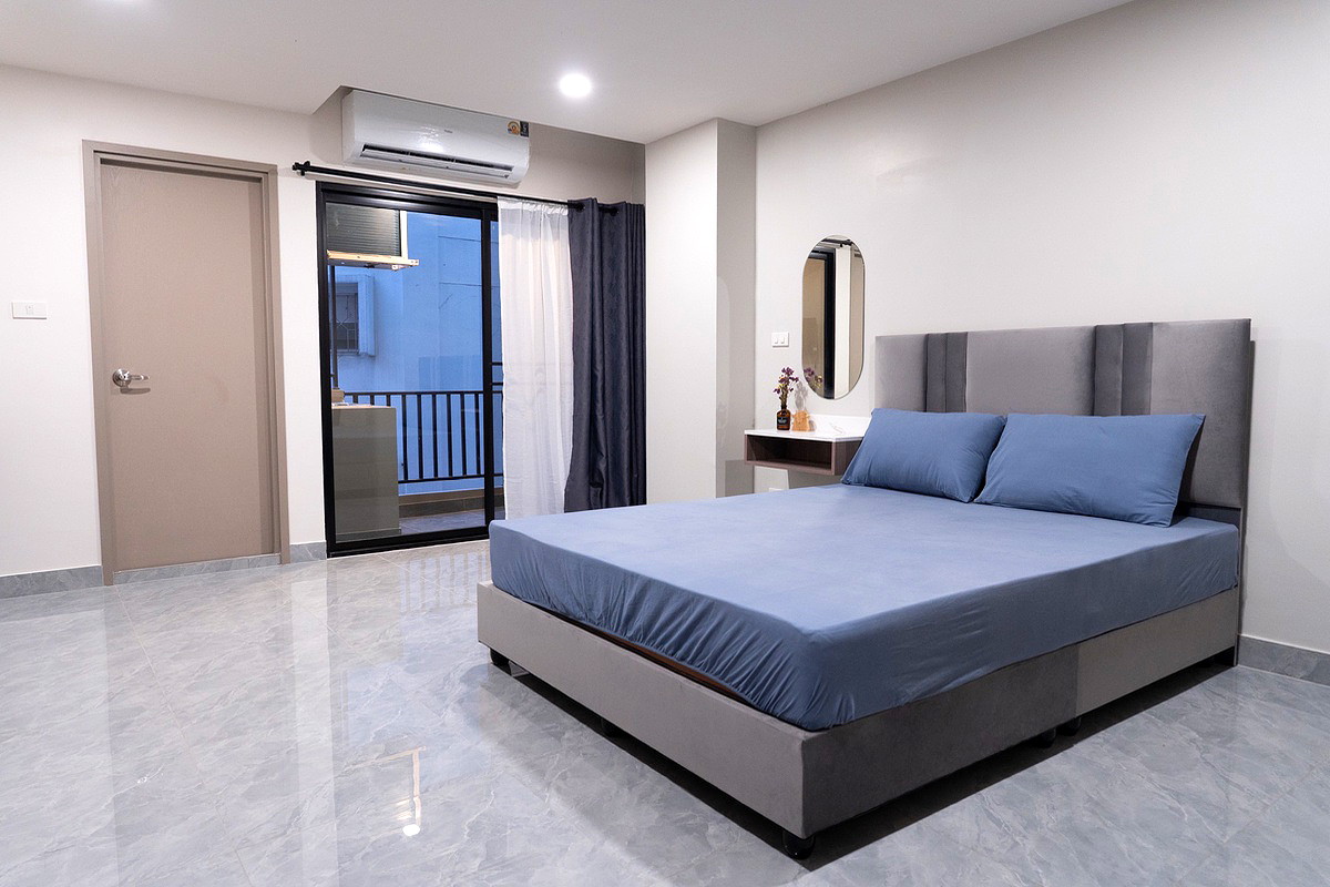 รูปภาพ SUM SPACES @ อนุสาวรีย์ชัยฯ | อพาร์ทเม้นท์ หอพัก ที่พัก ห้องพัก - รูปที่ 2/4