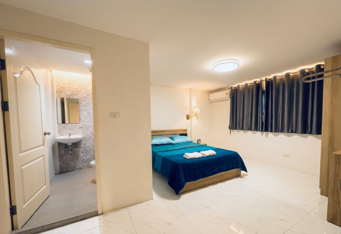 PN Apartment At Udomsuk 47 — photo 2