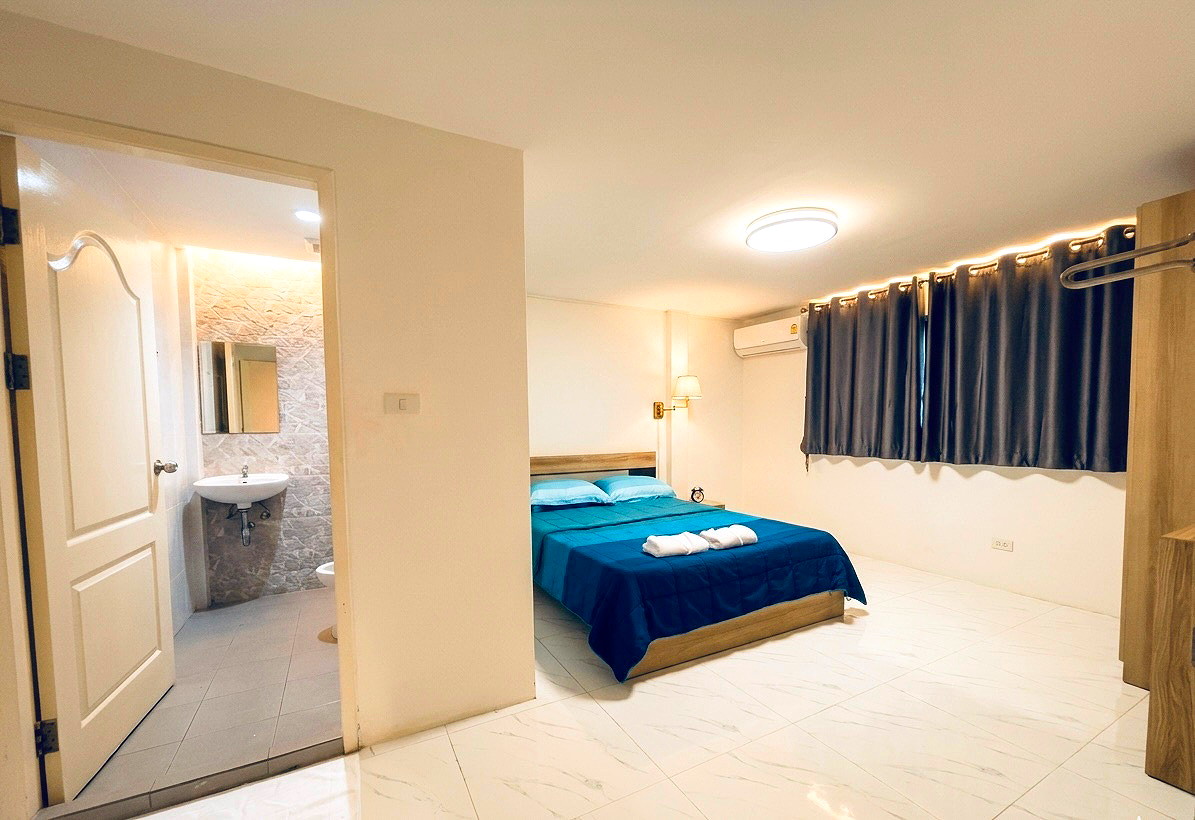 Pictures of PN Apartment At Udomsuk 47 2/18