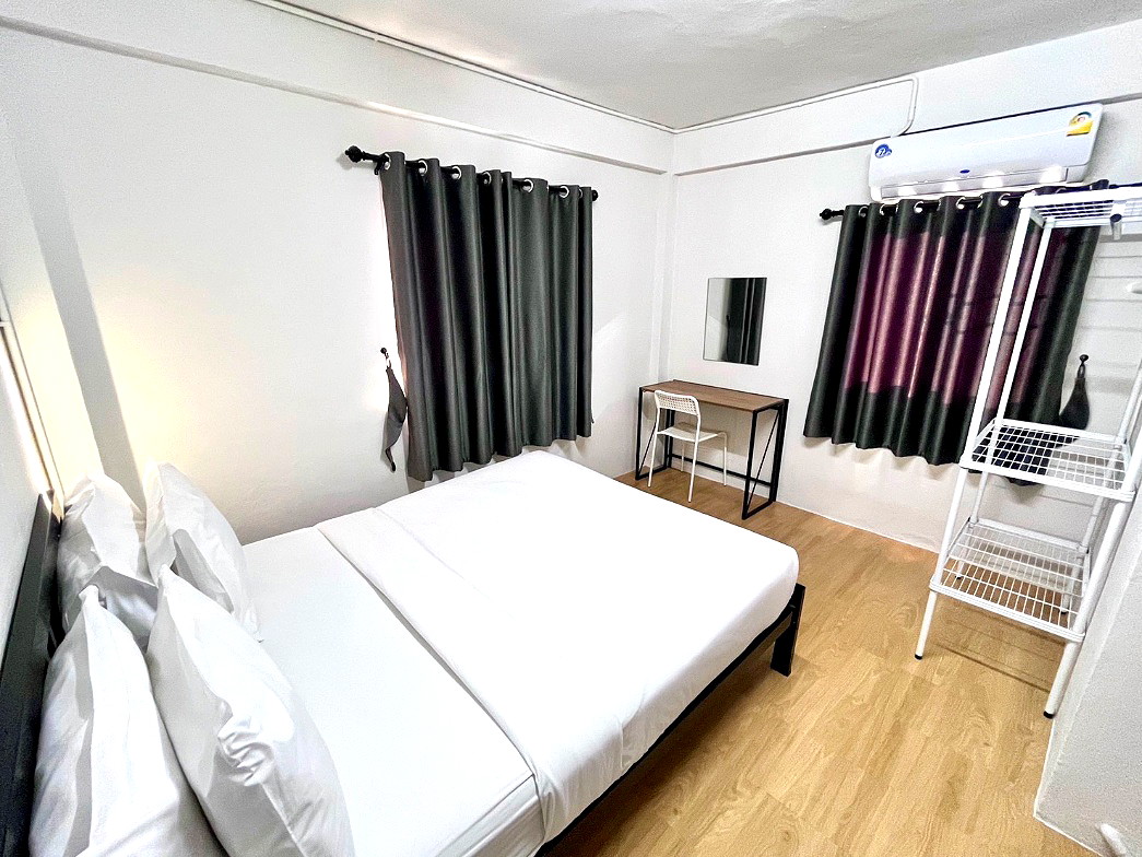 รูปภาพ ไนน์ตี้ เฮาส์ | อพาร์ทเม้นท์ หอพัก ที่พัก ห้องพัก - รูปที่ 3/20