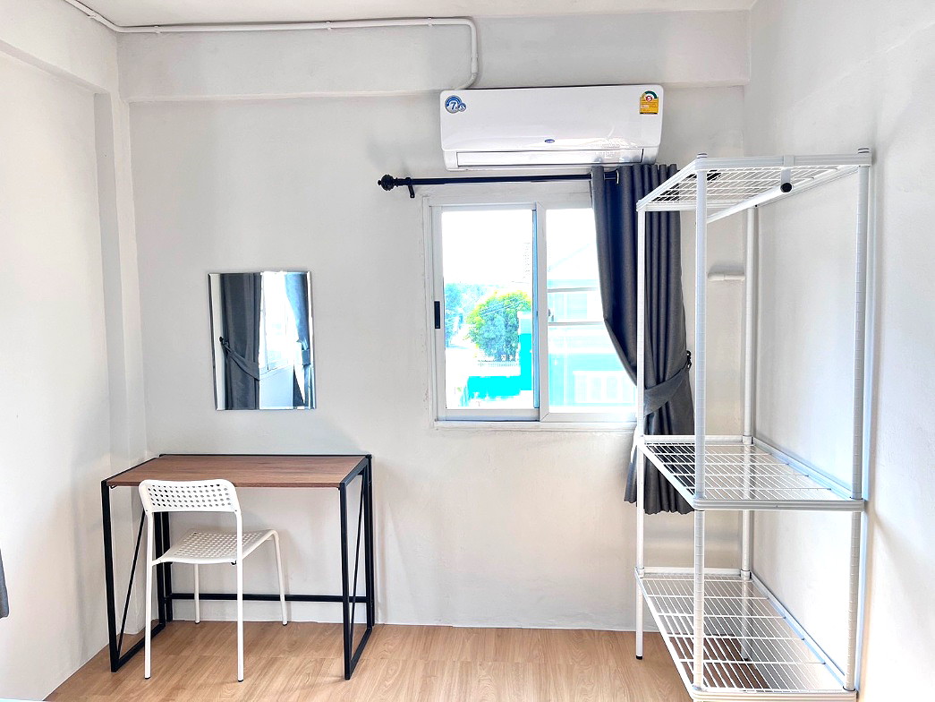 รูปภาพ ไนน์ตี้ เฮาส์ | อพาร์ทเม้นท์ หอพัก ที่พัก ห้องพัก - รูปที่ 6/20