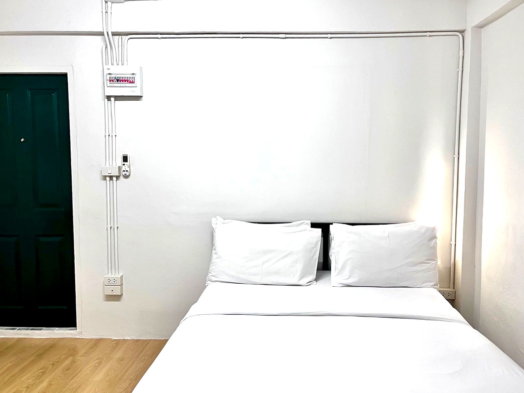 รูปภาพ ไนน์ตี้ เฮาส์ | อพาร์ทเม้นท์ หอพัก ที่พัก ห้องพัก - รูปที่ 2/20