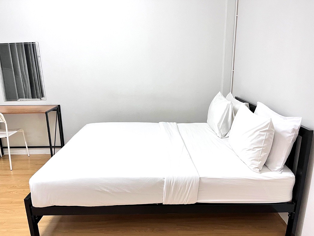 รูปภาพ ไนน์ตี้ เฮาส์ | อพาร์ทเม้นท์ หอพัก ที่พัก ห้องพัก - รูปที่ 8/20