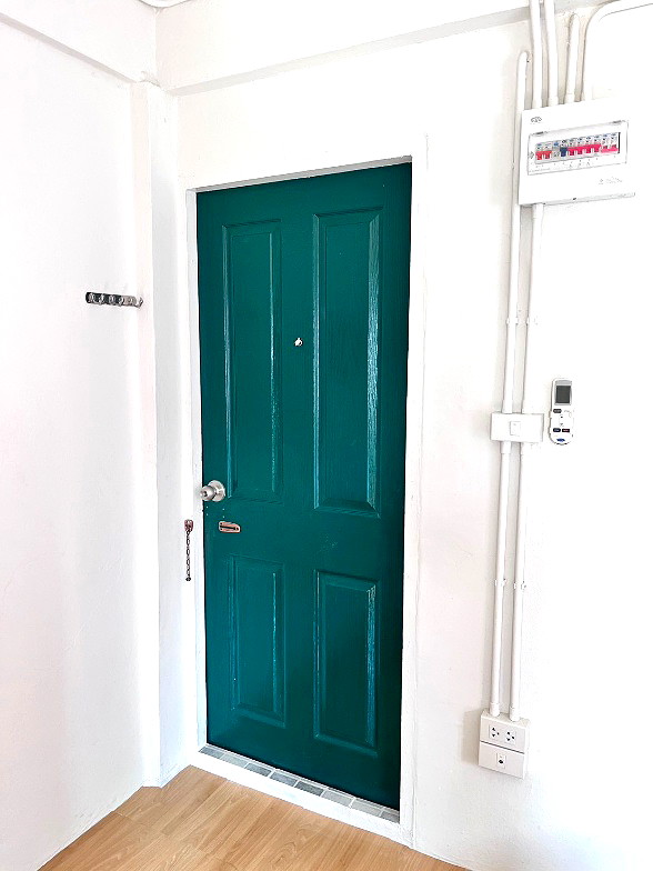 รูปภาพ ไนน์ตี้ เฮาส์ | อพาร์ทเม้นท์ หอพัก ที่พัก ห้องพัก - รูปที่ 13/20