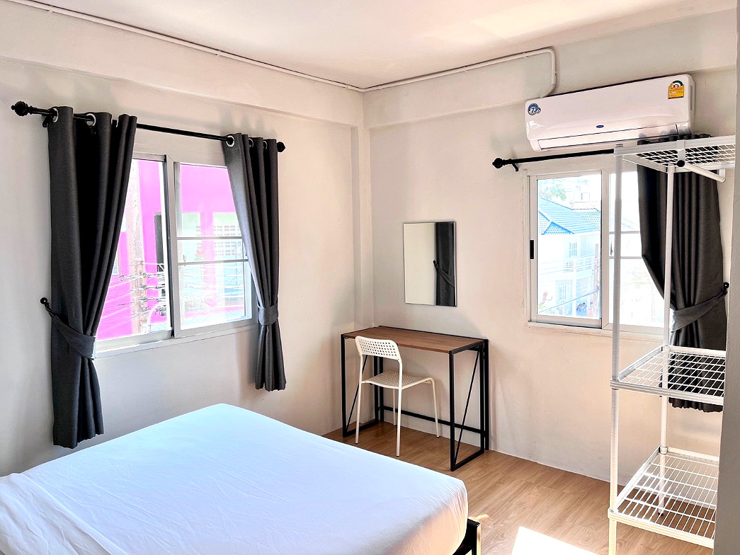 รูปภาพ ไนน์ตี้ เฮาส์ | อพาร์ทเม้นท์ หอพัก ที่พัก ห้องพัก - รูปที่ 5/20