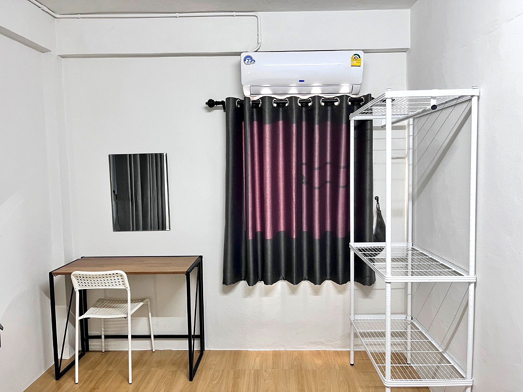 รูปภาพ ไนน์ตี้ เฮาส์ | อพาร์ทเม้นท์ หอพัก ที่พัก ห้องพัก - รูปที่ 4/20