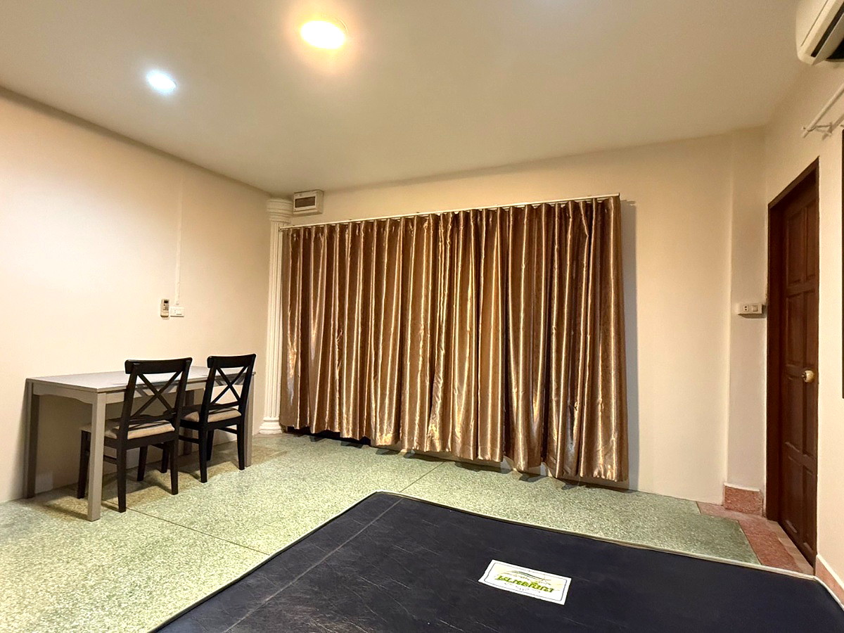 รูปภาพ บ้านชลธร | อพาร์ทเม้นท์ หอพัก ที่พัก ห้องพัก - รูปที่ 1/4