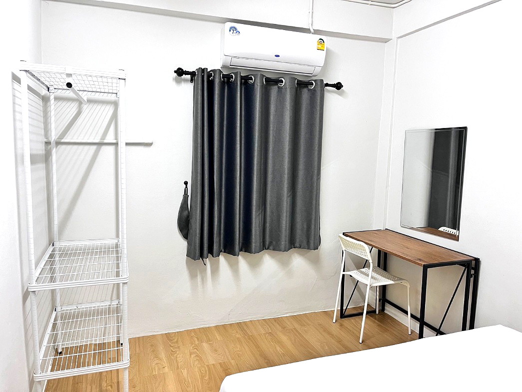 รูปภาพ ไนน์ตี้ เฮาส์ | อพาร์ทเม้นท์ หอพัก ที่พัก ห้องพัก - รูปที่ 7/20