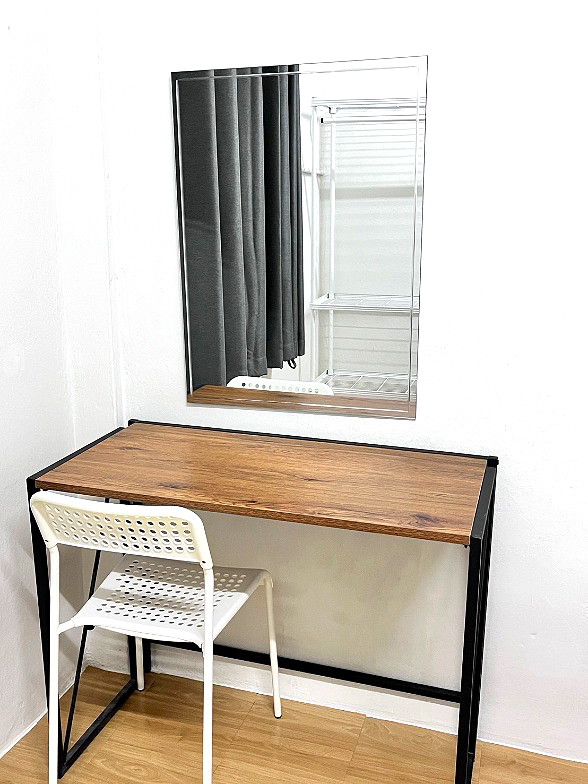 รูปภาพ ไนน์ตี้ เฮาส์ | อพาร์ทเม้นท์ หอพัก ที่พัก ห้องพัก - รูปที่ 11/20