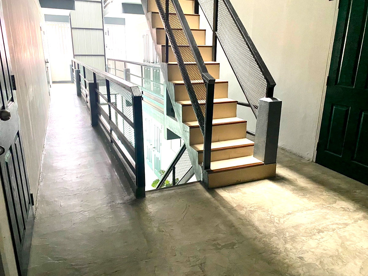 รูปภาพ ไนน์ตี้ เฮาส์ | อพาร์ทเม้นท์ หอพัก ที่พัก ห้องพัก - รูปที่ 19/20