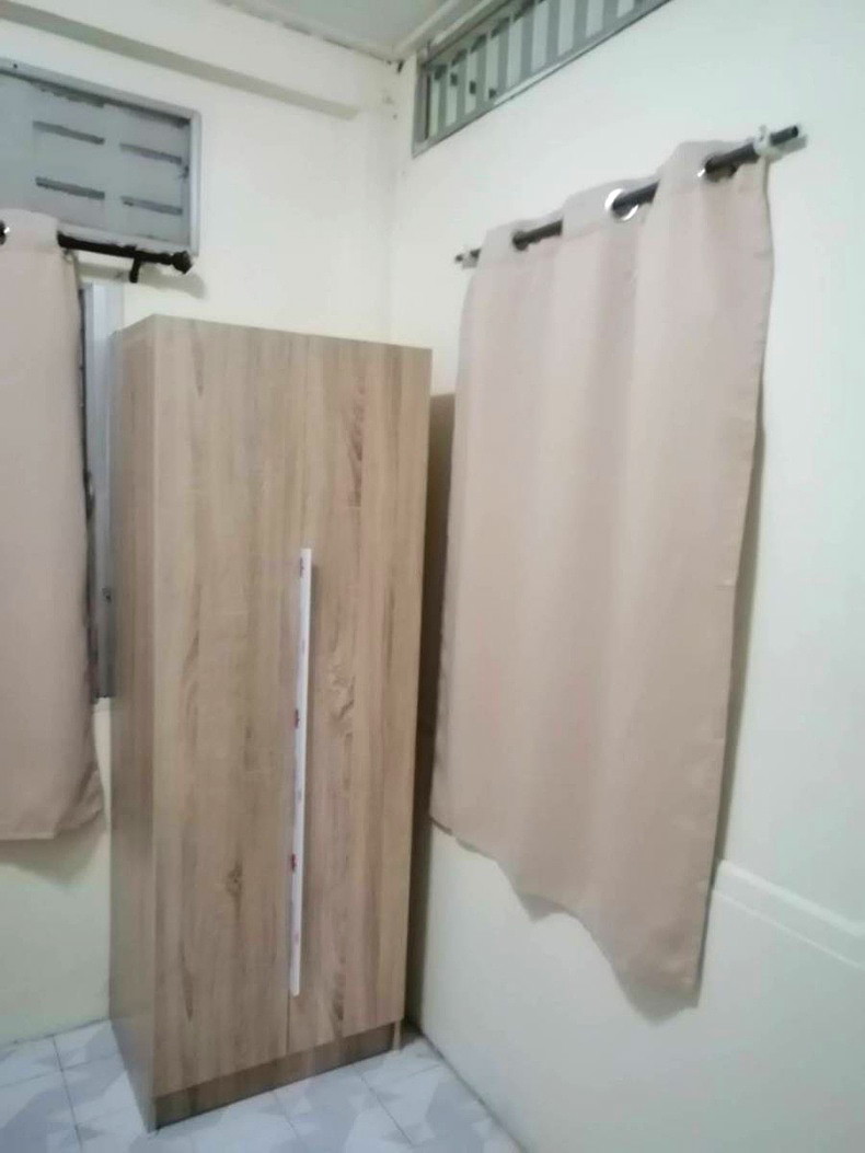 รูปภาพ หอพักลุงเดช  (เป็นหอพักนักศึกษา, รับเฉพาะผู้หญิง)  ว่าง 2 ห้อง (086-332-8772) | อพาร์ทเม้นท์ หอพัก ที่พัก ห้องพัก - รูปที่ 5/7