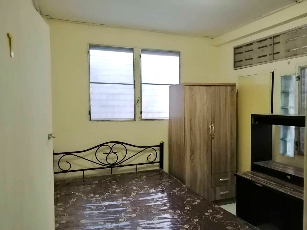 รูปภาพ หอพักลุงเดช  (เป็นหอพักนักศึกษา, รับเฉพาะผู้หญิง)  ว่าง 2 ห้อง (086-332-8772) | อพาร์ทเม้นท์ หอพัก ที่พัก ห้องพัก - รูปที่ 4/7