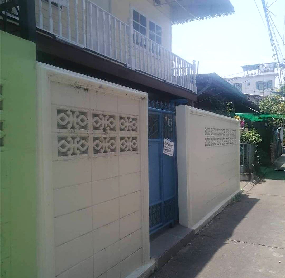 รูปภาพ หอพักลุงเดช  (เป็นหอพักนักศึกษา, รับเฉพาะผู้หญิง)  ว่าง 2 ห้อง (086-332-8772) | อพาร์ทเม้นท์ หอพัก ที่พัก ห้องพัก - รูปที่ 1/7