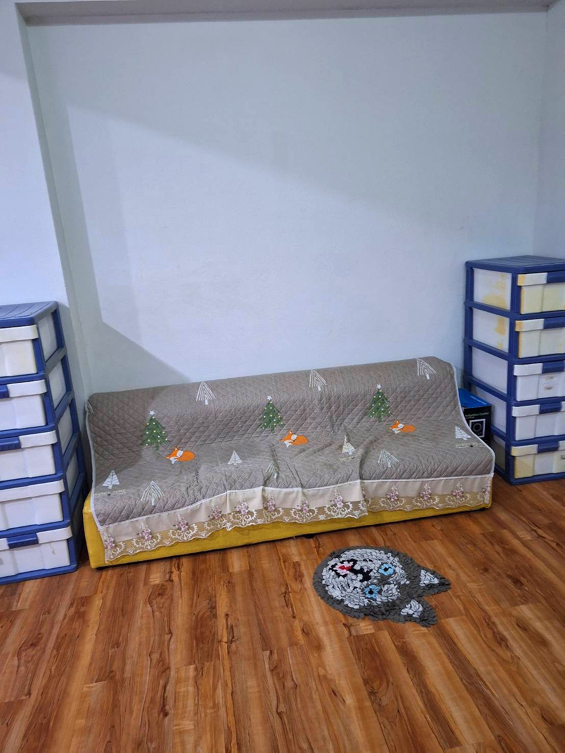 รูปภาพ คอนโด บ้านบุญญพิทักษ์ | อพาร์ทเม้นท์ หอพัก ที่พัก ห้องพัก - รูปที่ 3/6