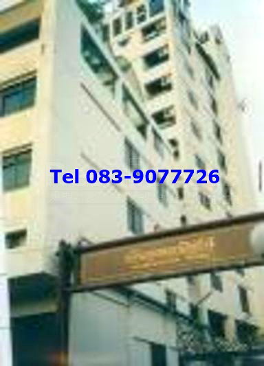 รูปภาพ คอนโด บ้านบุญญพิทักษ์ | อพาร์ทเม้นท์ หอพัก ที่พัก ห้องพัก - รูปที่ 1/6