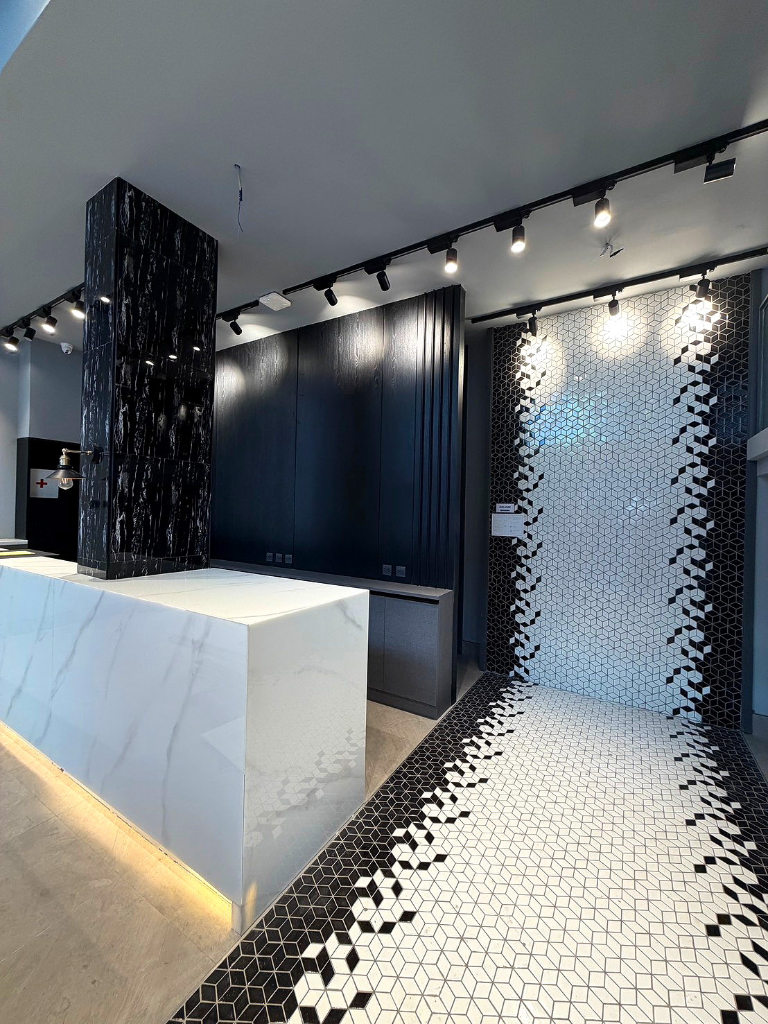 รูปภาพ อานี เฮ็กซ่า ซอยหน้าวัดหัวลำโพง ใกล้สถานีรถไฟฟ้าใต้ดินสามย่าน | อพาร์ทเม้นท์ หอพัก ที่พัก ห้องพัก - รูปที่ 6/19