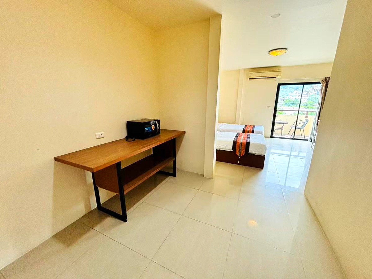 รูปภาพ Patong V | อพาร์ทเม้นท์ หอพัก ที่พัก ห้องพัก - รูปที่ 29/33