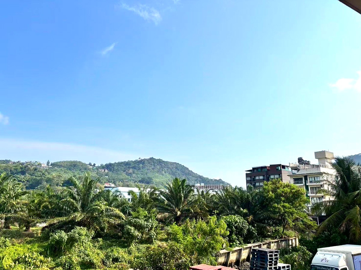 รูปภาพ Patong V | อพาร์ทเม้นท์ หอพัก ที่พัก ห้องพัก - รูปที่ 26/33