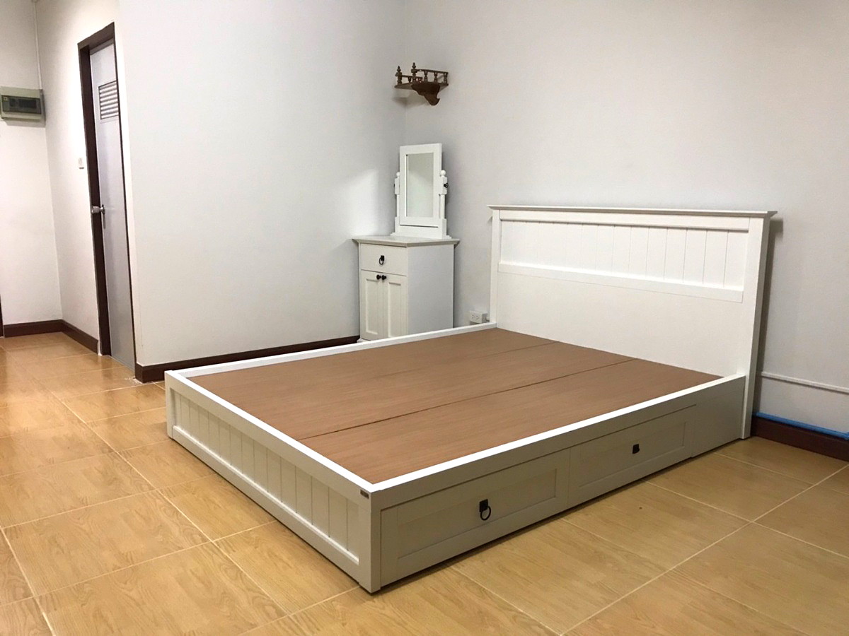 รูปภาพ พระรามหกแมนชั่น อาคาร A | อพาร์ทเม้นท์ หอพัก ที่พัก ห้องพัก - รูปที่ 3/5